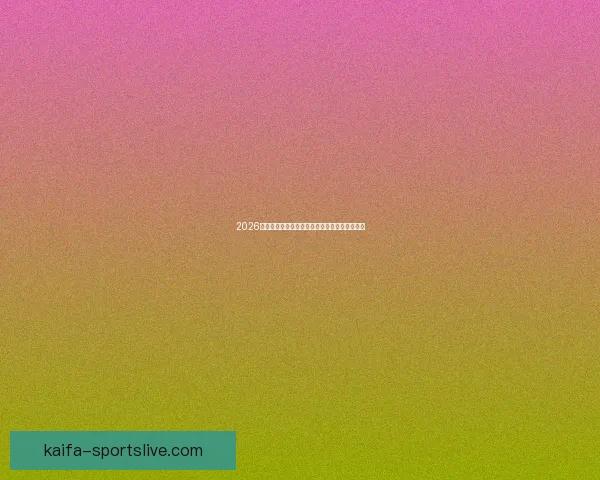 2026年世界杯六大举办城市探索与文化魅力全景呈现