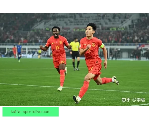 2026世界杯电视直播全程覆盖精彩瞬间全球观赛指南