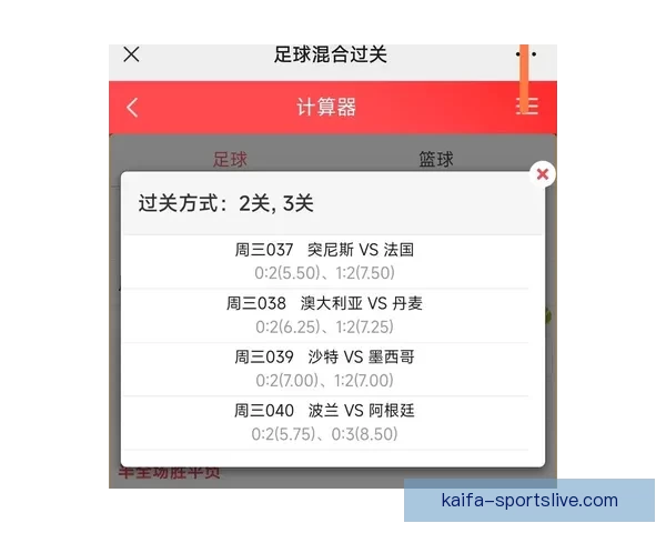 世界杯竞猜胜负技巧揭秘 高手教你精准预测比赛结果的方法与策略