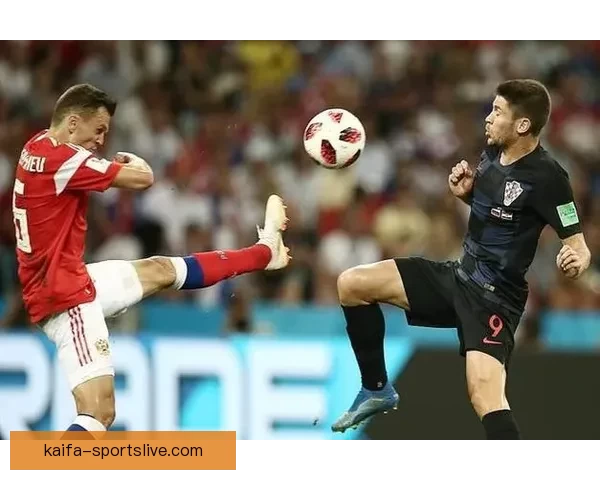 世界杯体育竞猜盘口分析与技巧攻略助你精准预测赛事结果