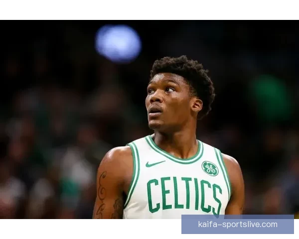 乔治坦言禁赛25场反成福祉 休战期彻底恢复身体状态