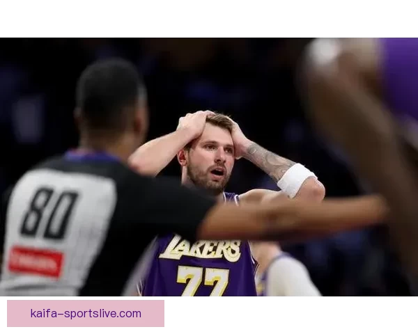 东契奇因追求MVP吃16T表达不满排名下滑