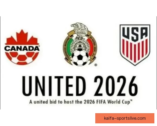 美加墨世界杯2026：三国联合举办迎接全球足球盛宴的新时代